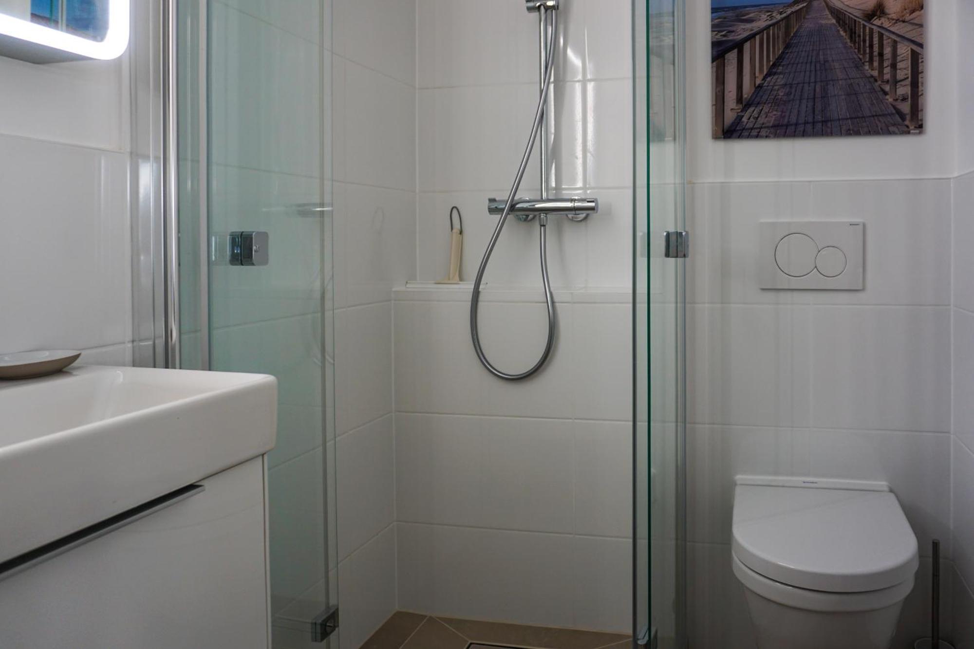 Fewo Beachhouse Lornsen Hof App 7 Westerland Buitenkant foto